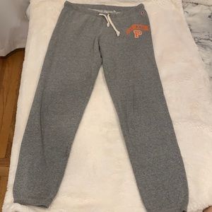 Princeton Sweatpants